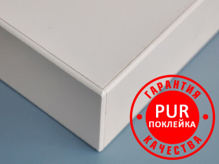 Новая услуга! Кромление PUR-клеем!