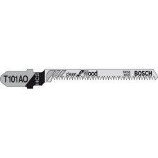 Пилки Bosch Т-101 АО
