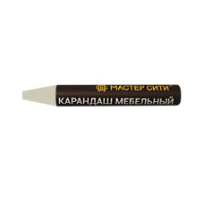Карандаш мебельный СЕРЫЙ 003