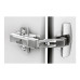 Петля СЕНСИС 9930 для угловых шкафов, накладная, TH52D35