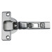 Петля ИНТЕРМАТ 9943, полунакладная, угол 110гр, чашка TH42D35