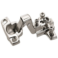 MINIMAT Петля полунакладная 95 откр 6234-T52-B4