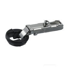 MINIMAT Петля для стекла накладная 95 откр 6204-T1-B12