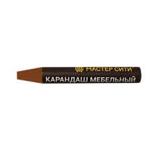 Карандаш мебельный ОРЕХ МИЛАНСКИЙ 414