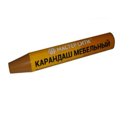 Карандаш мебельный ЯБЛОНЯ ЛОКАРНО СВЕТЛАЯ 406