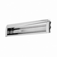 GTV Ручка WPB 326 L-160 хром UA-326160-01