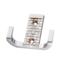 Крючок KR 0160 SC мат хром