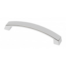 GTV Ручка UZ-G1, L-128,хром, UZ-G1-128-01