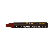 Карандаш мебельный КРАСНЫЙ U1669