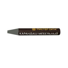 Карандаш мебельный МЕТАЛЛИК702