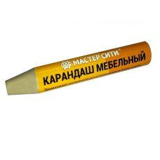 Карандаш мебельный ЯСЕНЬ ШИМО СВЕТЛЫЙ 209