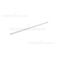 Поперечный релинг АРКИТЕХ, KB600, цвет белый
