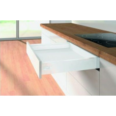 Ящик InnoTech Atira H70, NL420, цвет белый, полного выдв. с SILENT SYSTEM