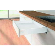 Ящик InnoTech Atira H70, NL470, цвет белый, полного выдв. с SILENT SYSTEM