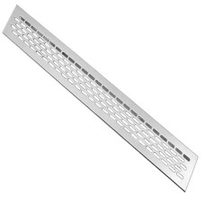 SETE Вентиляционные решетки, 60*484,алюминий,VG-60484-05