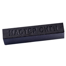 Воск мебельный Мастер City (Венге 307)