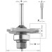 Фреза CMT-PRO пазовая (диск) Z3 F=8 D=47,6x2 822.4720