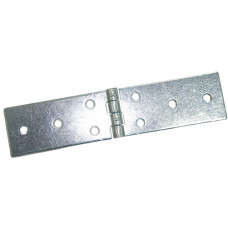 Петля карточная 200*45 цинк
