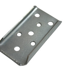 Карман ПК 200*45 цинк
