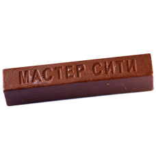 Воск мебельный Мастер City (Орех Экко 418)