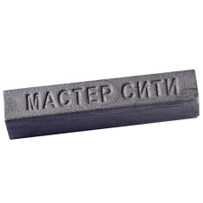 Воск мебельный Мастер City (Алюминий 701)