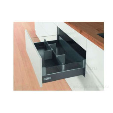 Внутр. организация ОРГАСТОР 820, KB600, антрацит 919486101