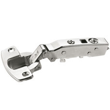 Петля СЕНСИС 8646I, для тонких дверей, накладная, 110гр, TH52D35