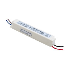 Блок питания герметичный LQ-12020IP67PV, 20Вт, 12V DC