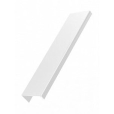 Ручка HEXI 96/150мм, белый матовый UA-HEXI-96-10MAL/GTV