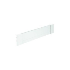 Передняя панель внутреннего ящика 100 ИННОТЕХ АТИРА, H70, KB600, белая
