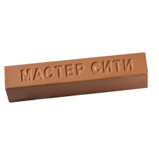 Воск мебельный Мастер City (Бук темный 410)