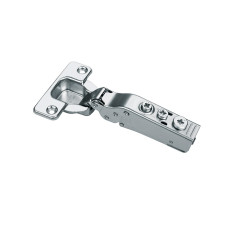 Петля PIVOT STAR Snap-On накладная 110° с рег.доводч. д/фасада 15-26мм