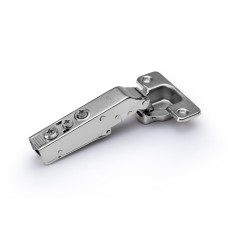 Петля PIVOT STAR Snap-On угловая 30° с регул. доводчиком