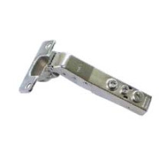 Петля PIVOT STAR Snap-On угловая 45° с регулир. доводчиком