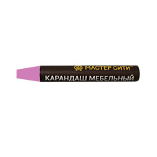 Карандаш мебельный ПИНК 807