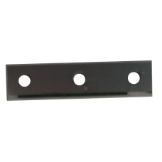 Пластина твердосплавная 50*12*1,5 BK30UF универсальная Delta-Tools