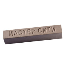 Воск мебельный Мастер City (Ясень Дезира светлый 211)