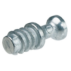 Болт для RAFIX оцинкованный D=7 мм/B.5/7,4мм (263.20.131)