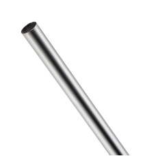 Труба D25*1.0*3000 (хром)