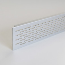 Вентиляционная решетка, 70*900, алюминий, VG-70900-05 SETE