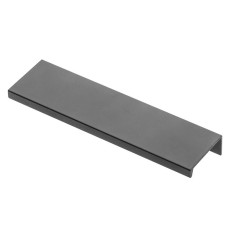 Ручка HEXI 96/150мм, черный матовый UA-HEXI-96-20MAL/GTV