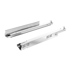 Комплект направляющих АКТРО Ю SILENT SYSTEM, NL600, EB21 40кг