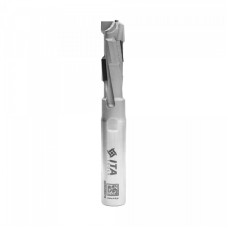 Фреза концевая PCD 12х35 Z=1+1 L=88 S=12*40 RH