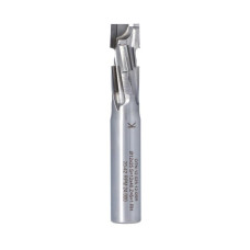 Фреза концевая PCD 12х25 Z=2+1 L=77 S=12*40 RH