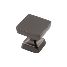 Ручка-кнопка K-2391 GF графит