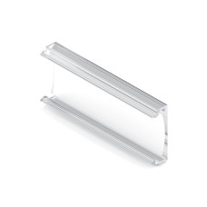 GOLA LED Рассеиватель полки с подсветкой vA, L=2700, белый матовый