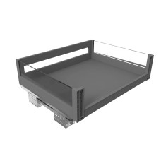 Выдвижная корзина Firmax DANA в базу 800 мм