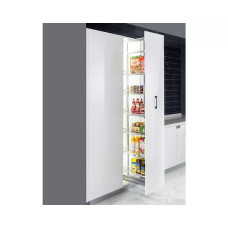 Комплект корзин (6 шт) колонны выдвижной Firmax Smartline база 300, H=1800-1500