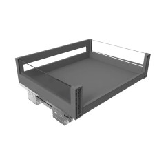 Выдвижная корзина Firmax DANA в базу 900 мм