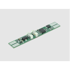 Выключатель сенсорный для установки в профиль 12/24V,60/120W AQ